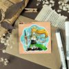 CARD SWORD ART ONLINE 3