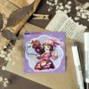 CARD SWORD ART ONLINE 4