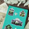 PACK GREENHOUSE — изображение 9