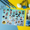 PACK MY HERO ACADEMIA
