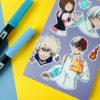 PACK MY HERO ACADEMIA — изображение 10