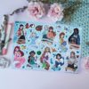 PACK PRINCESS