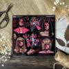 Q-PACK MANESKIN