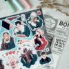 PACK DEATH NOTE — изображение 3