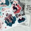 PACK DEATH NOTE — изображение 5