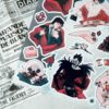 PACK DEATH NOTE — изображение 6