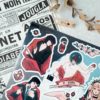 PACK DEATH NOTE — изображение 7