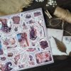 PACK WITCH HERBS — изображение 3
