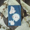 Q-PACK WHITE RABBIT — изображение 2