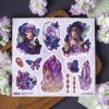 Q-PACK AMETHYST
