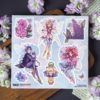 Q-PACK BLUEBELL