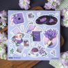 Q-PACK FLOWER TEA