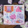 Q-PACK LILAC BUSH