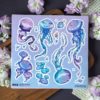 Q-PACK MOON JELLY