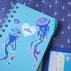 Q-PACK MOON JELLY — изображение 2