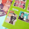 Q-PACK HAIKYUU 6 — изображение 3