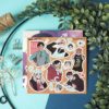 Q-PACK HAIKYUU 3