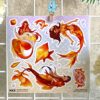 Q-PACK MERMAID TAIL