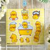 Q-PACK RUBBER DUCKY