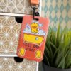 Q-PACK RUBBER DUCKY — изображение 2