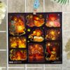 Q-PACK SPARKLERS