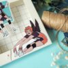 Q-PACK HAIKYUU 1 — изображение 3