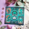 Q-PACK ART NOUVEAU