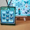 Q-PACK PAPILLON — изображение 2