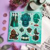 Q-PACK PATINA