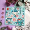 Q-PACK TEA SET