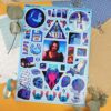 PACK MIX BLUE