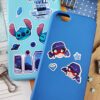 PACK MIX BLUE — изображение 11