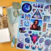 PACK MIX BLUE — изображение 2