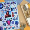 PACK MIX BLUE — изображение 3