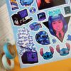PACK MIX BLUE — изображение 4