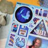 PACK MIX BLUE — изображение 5