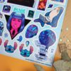PACK MIX BLUE — изображение 7