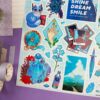 PACK MIX CYAN — изображение 4