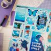 PACK MIX CYAN — изображение 5