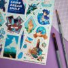 PACK MIX CYAN — изображение 7