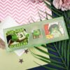 PACK MIX GREEN — изображение 10