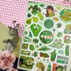 PACK MIX GREEN — изображение 2