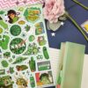 PACK MIX GREEN — изображение 3