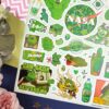 PACK MIX GREEN — изображение 6