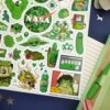 PACK MIX GREEN — изображение 7