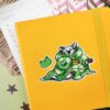 PACK MIX GREEN — изображение 9