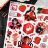 PACK MIX RED — изображение 2