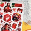 PACK MIX RED — изображение 3