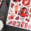 PACK MIX RED — изображение 5