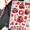 PACK MIX RED — изображение 6